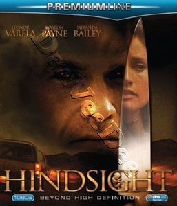Hindsight |   Blu-Ray
